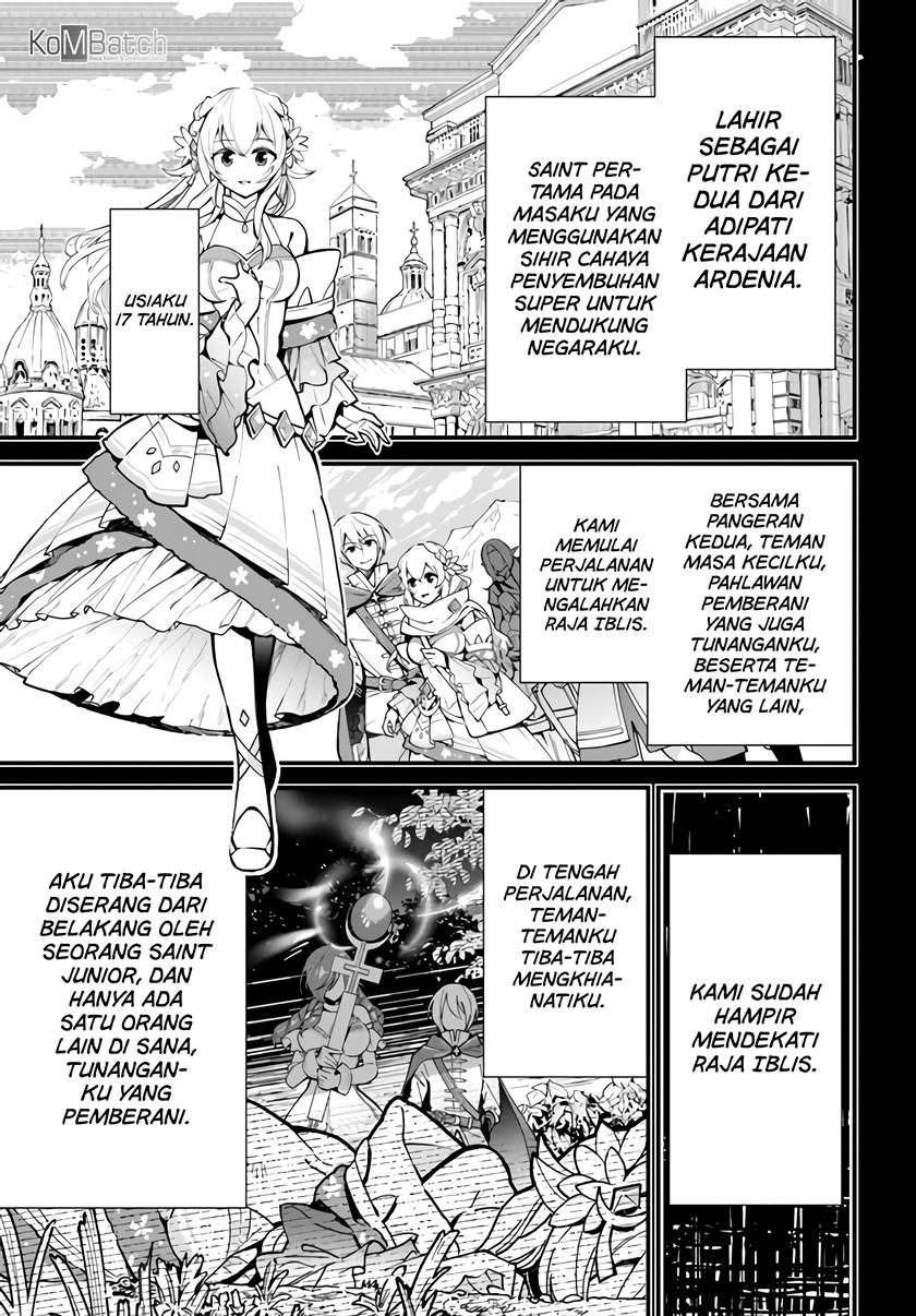 Shokubutsu Monster Musume Nikki - Chapter 01.1 11 Shokubutsu Monster Musume Nikki - Chapter 01.1 11