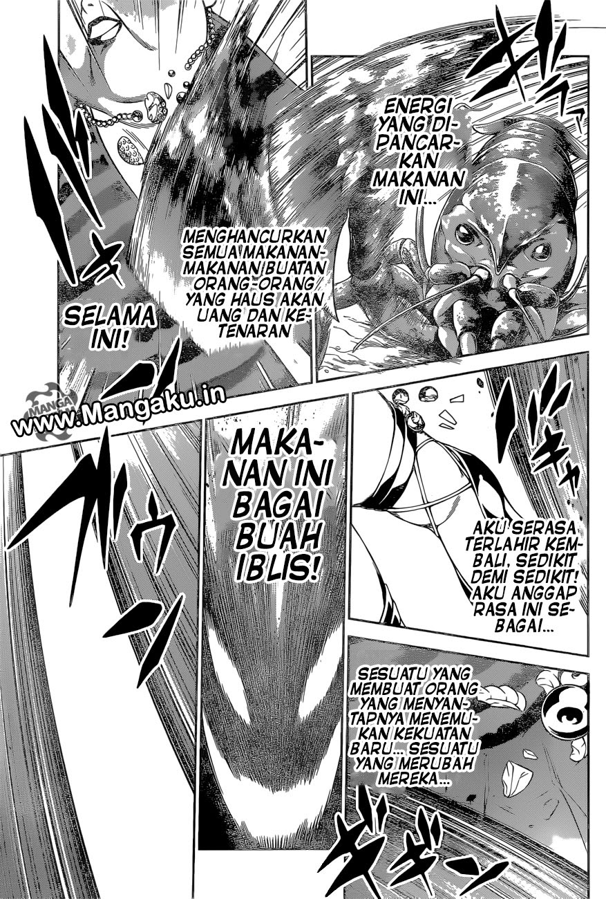 Shokugeki no Sanji - Chapter 01 – End 29 Shokugeki no Sanji - Chapter 01 – End 29