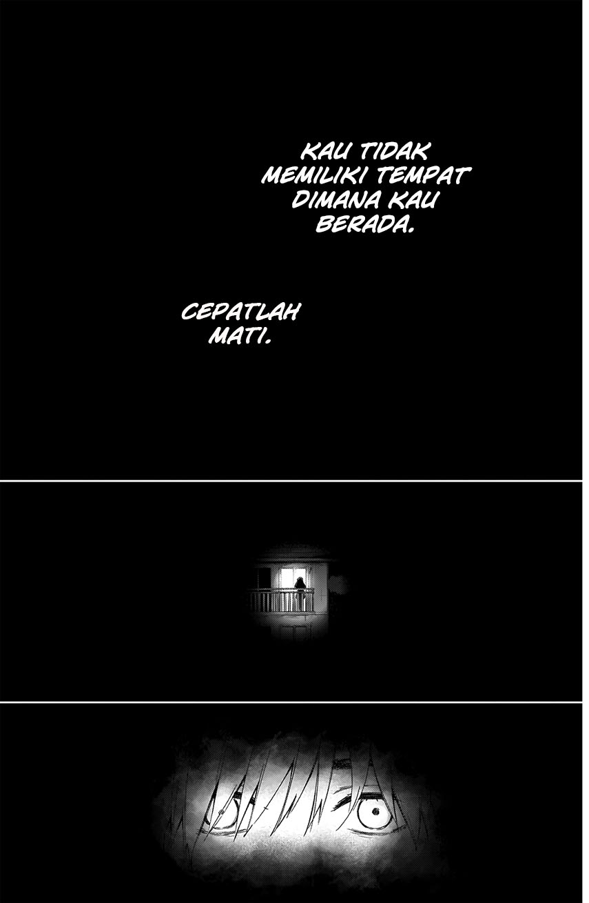 Shounen no Abyss - Chapter 23 16