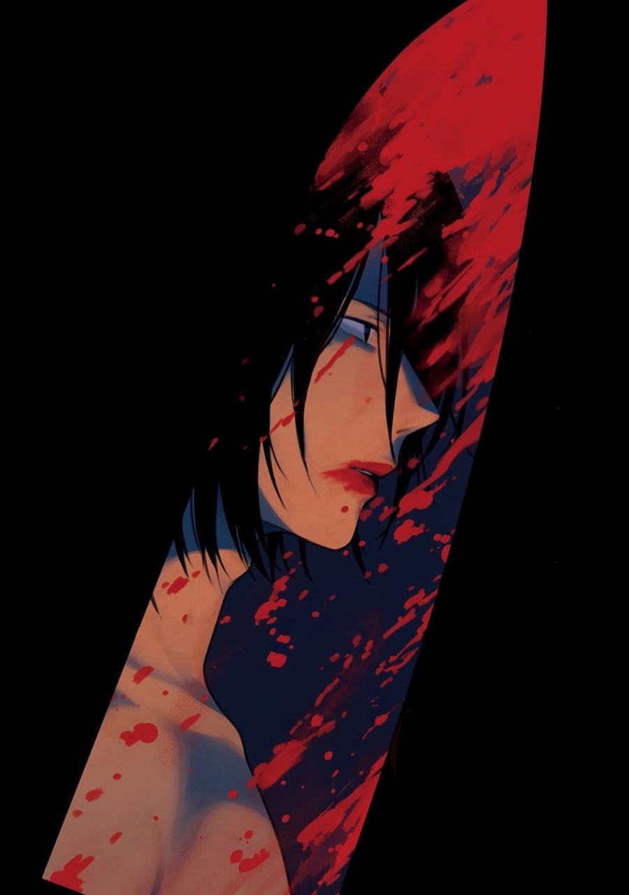 Shounen no Abyss - Chapter 127 3