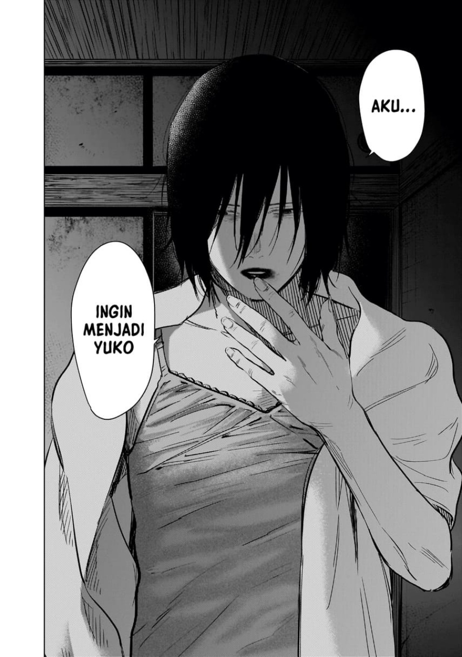 Shounen no Abyss - Chapter 127 10