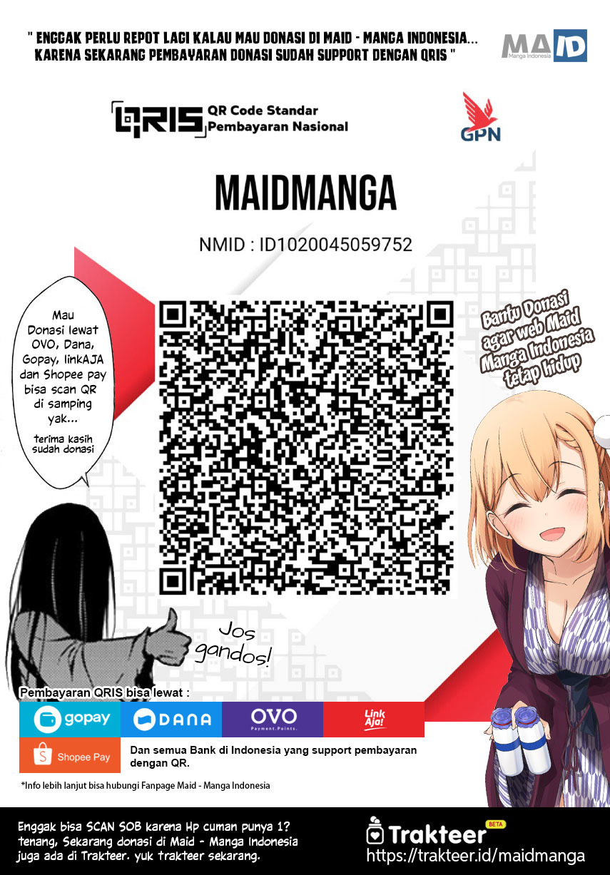 Shounen no Abyss - Chapter 104 20 Shounen no Abyss - Chapter 104 20
