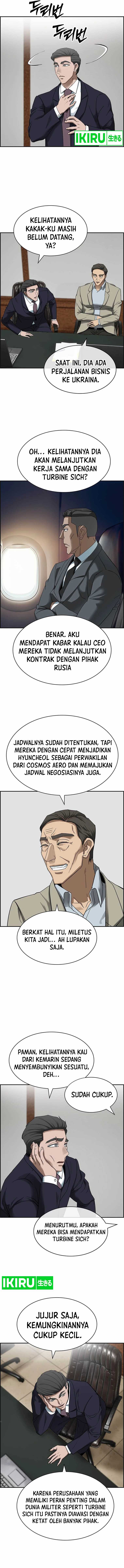 Should I Make You a Nuclear Weapon? - Chapter 28 11
