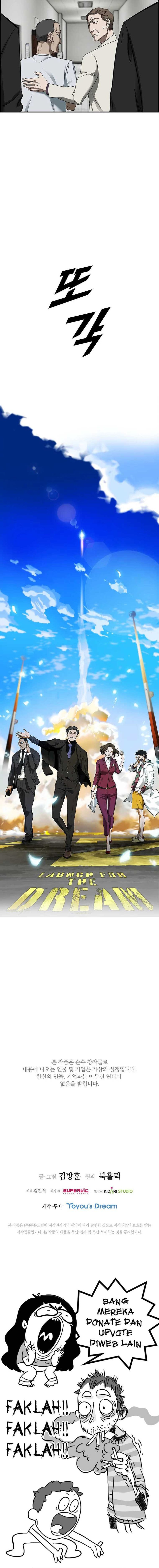 Should I Make You a Nuclear Weapon? - Chapter 21 16