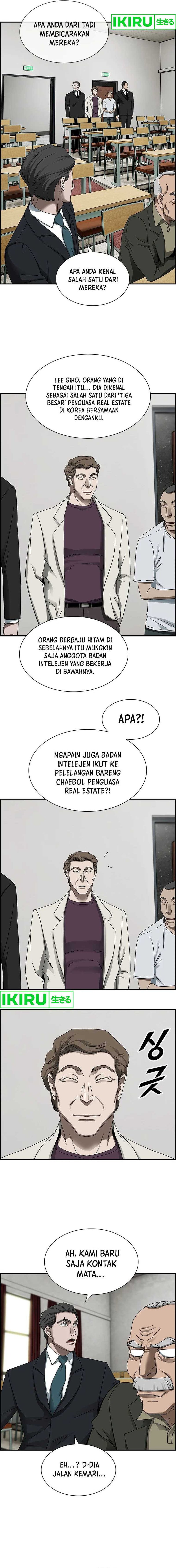 Should I Make You a Nuclear Weapon? - Chapter 21 7
