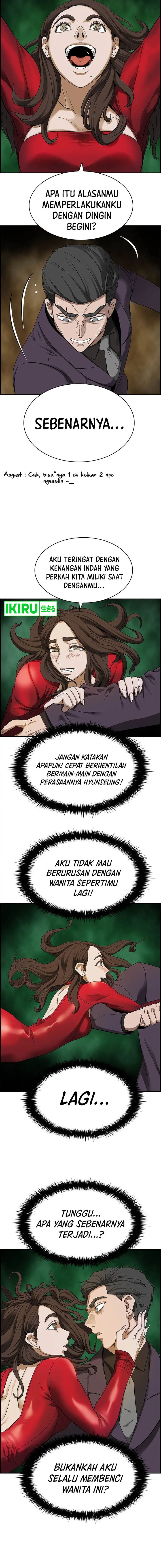 Should I Make You a Nuclear Weapon? - Chapter 27 14