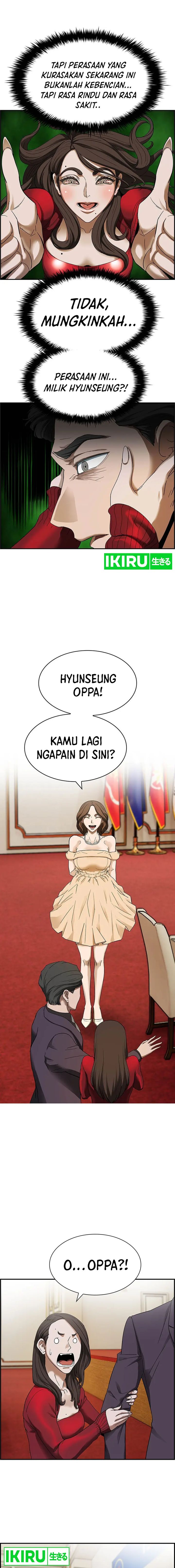 Should I Make You a Nuclear Weapon? - Chapter 27 15