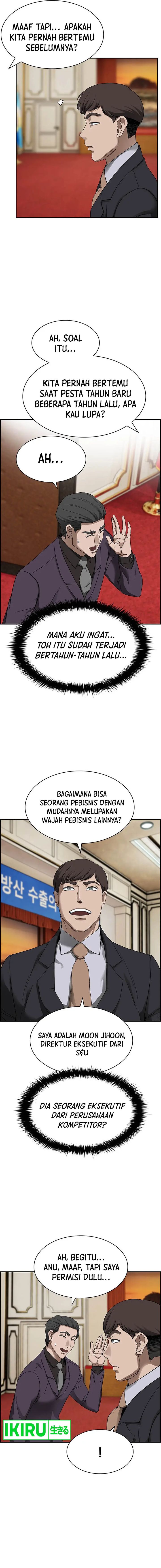 Should I Make You a Nuclear Weapon? - Chapter 27 4