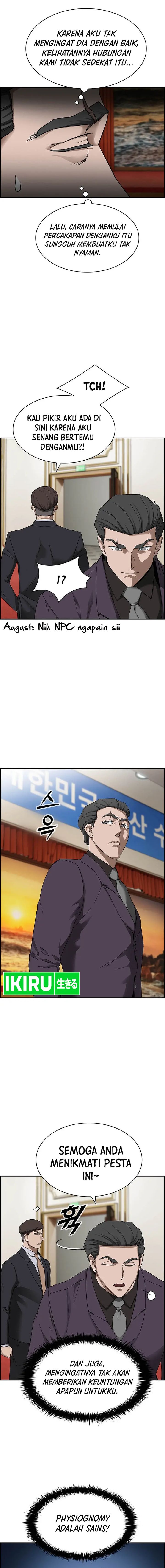 Should I Make You a Nuclear Weapon? - Chapter 27 5