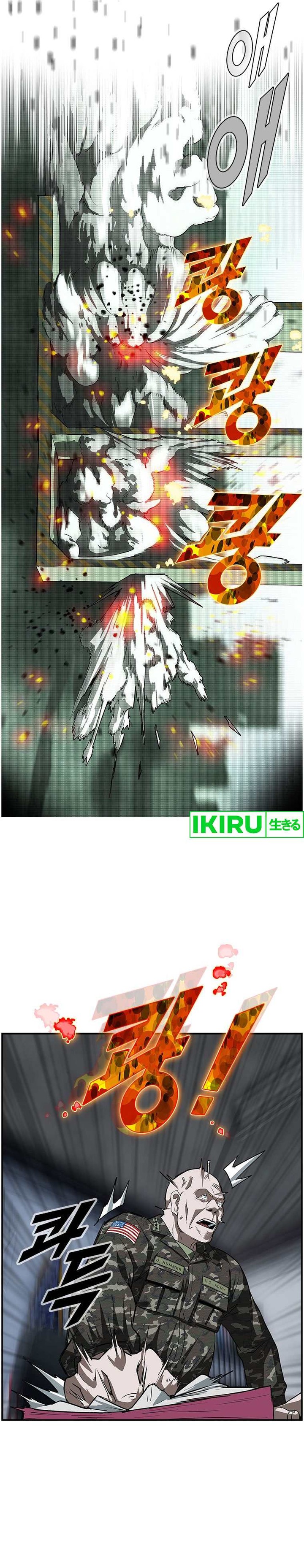 Should I Make You a Nuclear Weapon? - Chapter 06 18 Should I Make You a Nuclear Weapon? - Chapter 06 18