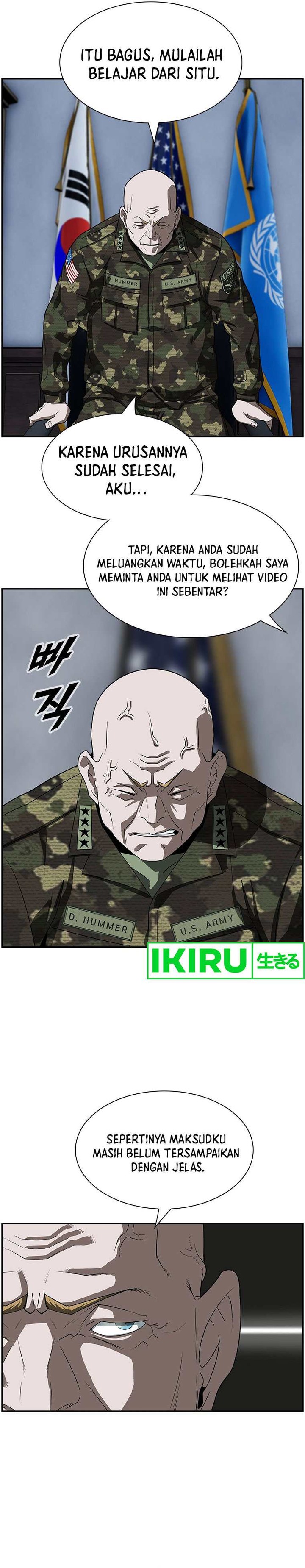 Should I Make You a Nuclear Weapon? - Chapter 06 14 Should I Make You a Nuclear Weapon? - Chapter 06 14