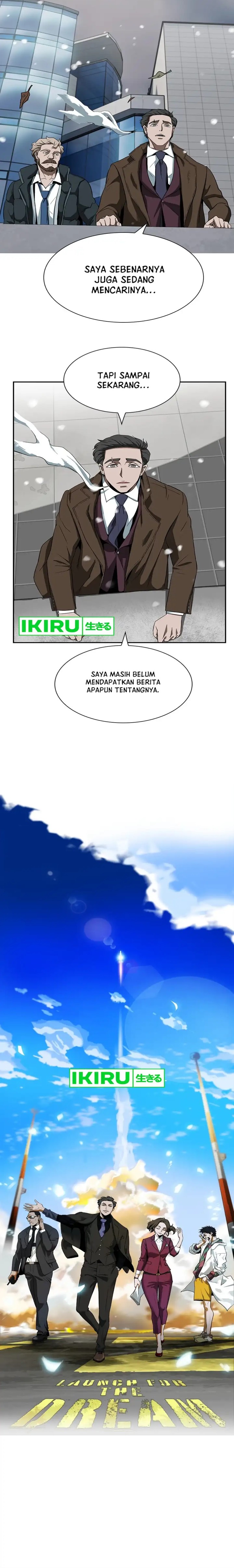 Should I Make You a Nuclear Weapon? - Chapter 04 15