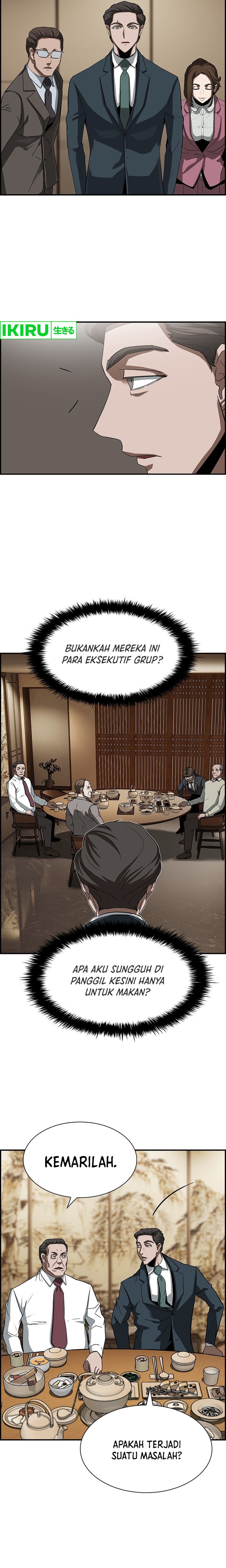 Should I Make You a Nuclear Weapon? - Chapter 05 2