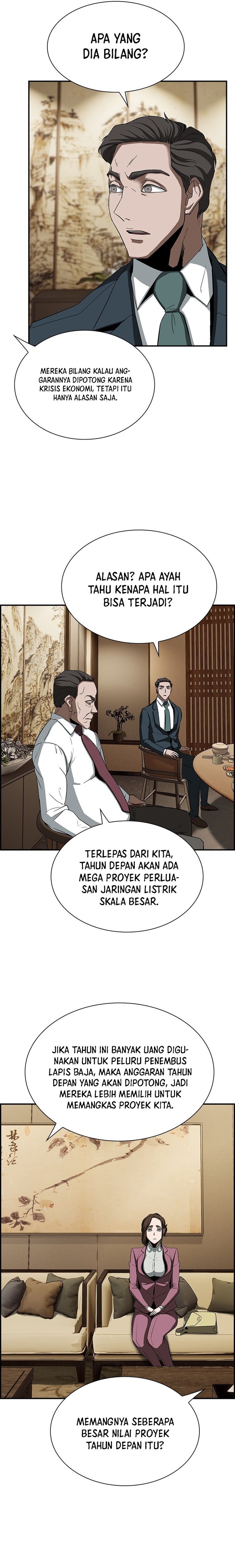 Should I Make You a Nuclear Weapon? - Chapter 05 16