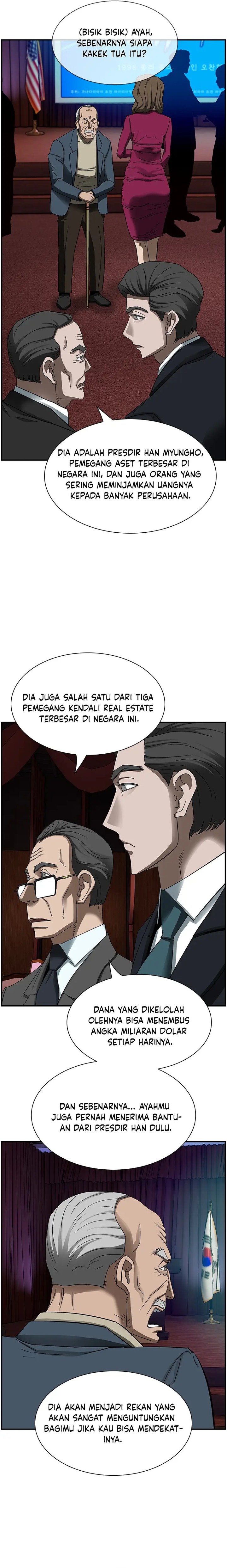 Should I Make You a Nuclear Weapon? - Chapter 18 15