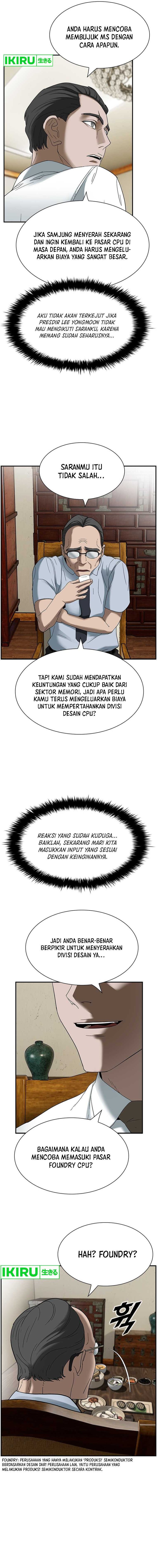 Should I Make You a Nuclear Weapon? - Chapter 13 10