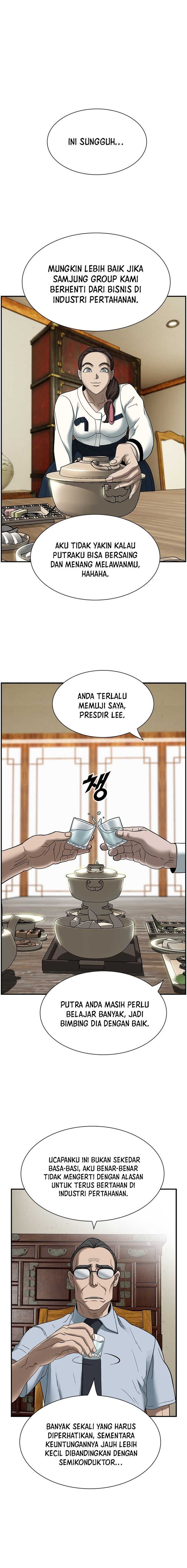 Should I Make You a Nuclear Weapon? - Chapter 13 7