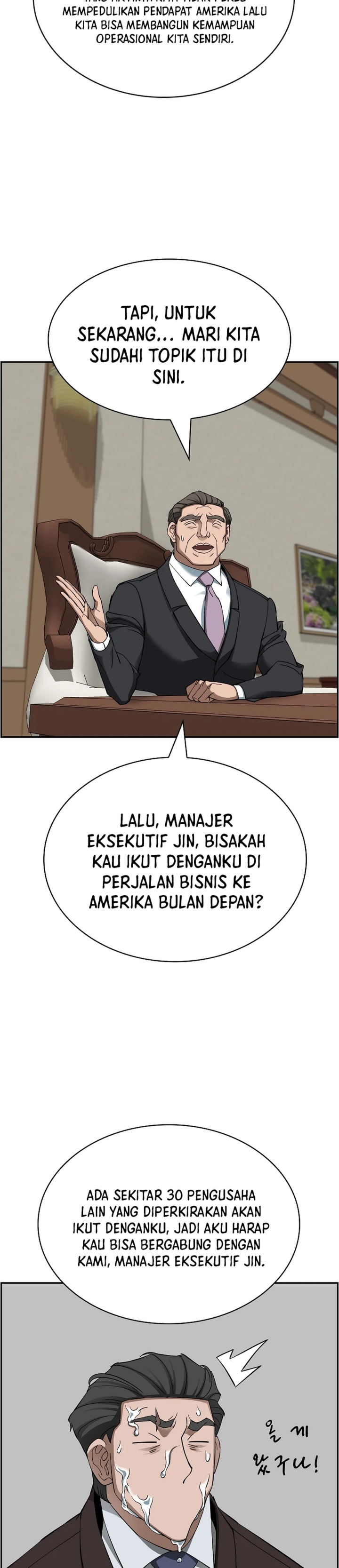 Should I Make You a Nuclear Weapon? - Chapter 48 20