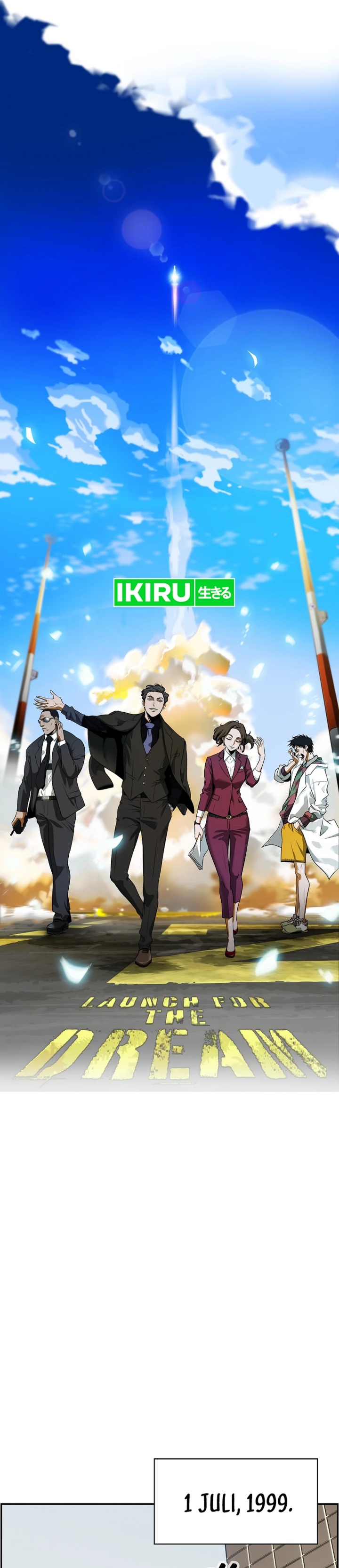 Should I Make You a Nuclear Weapon? - Chapter 48 27