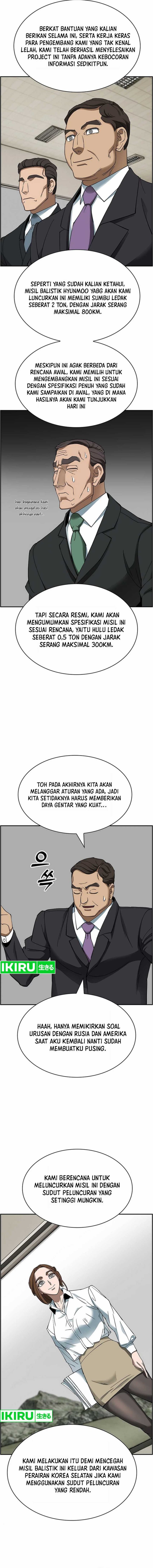 Should I Make You a Nuclear Weapon? - Chapter 41 9 Should I Make You a Nuclear Weapon? - Chapter 41 9
