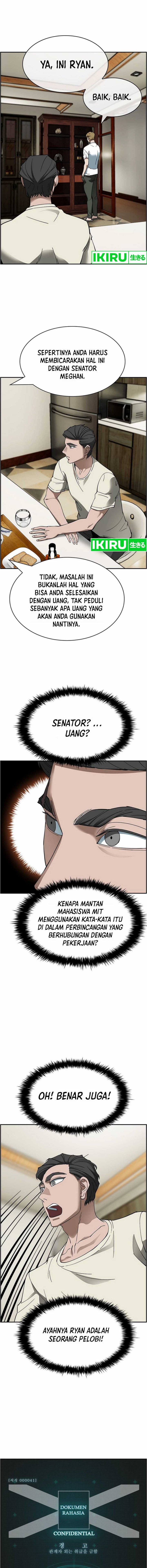 Should I Make You a Nuclear Weapon? - Chapter 41 2 Should I Make You a Nuclear Weapon? - Chapter 41 2