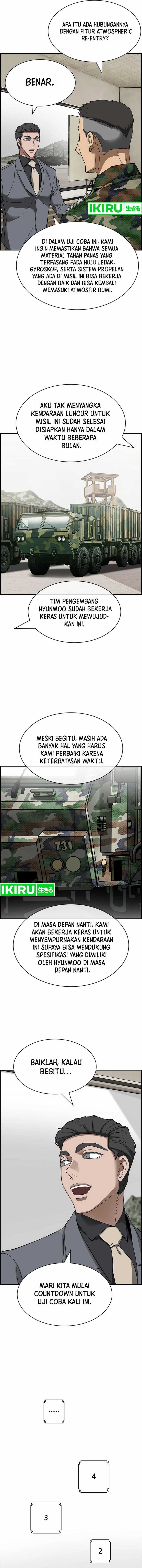 Should I Make You a Nuclear Weapon? - Chapter 41 10 Should I Make You a Nuclear Weapon? - Chapter 41 10