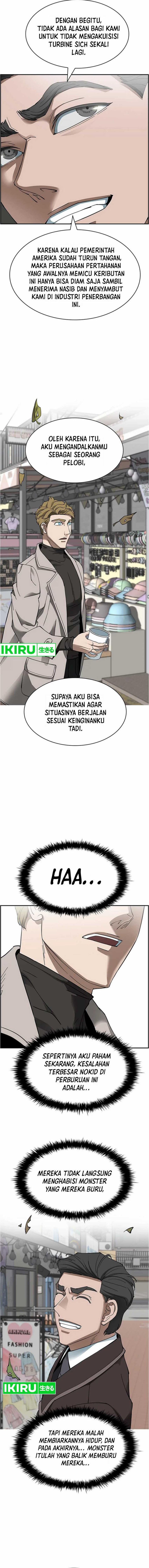 Should I Make You a Nuclear Weapon? - Chapter 41 7 Should I Make You a Nuclear Weapon? - Chapter 41 7