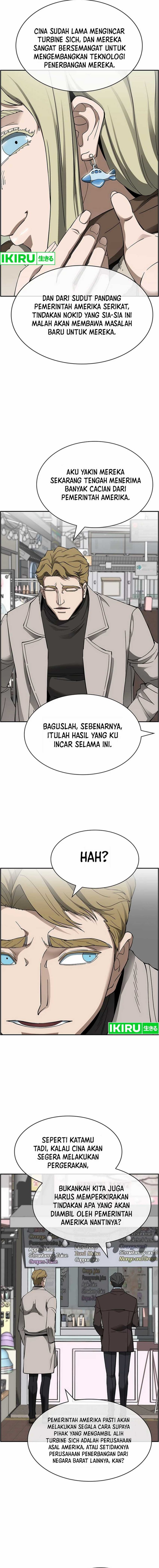 Should I Make You a Nuclear Weapon? - Chapter 41 5 Should I Make You a Nuclear Weapon? - Chapter 41 5
