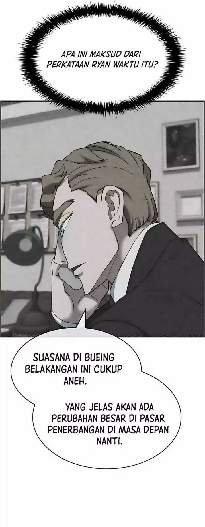 Should I Make You a Nuclear Weapon? - Chapter 53 17