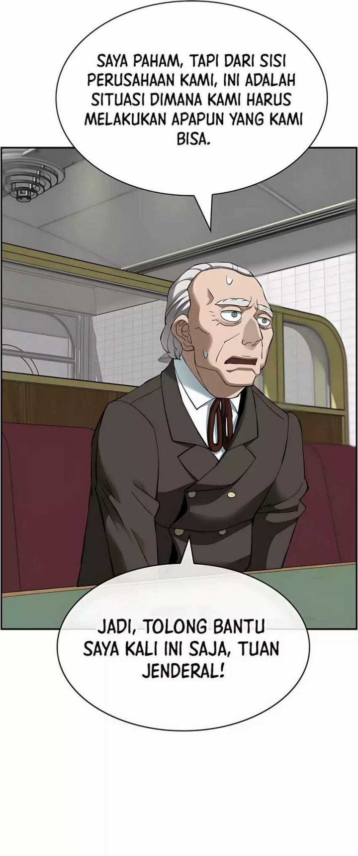 Should I Make You a Nuclear Weapon? - Chapter 53 14