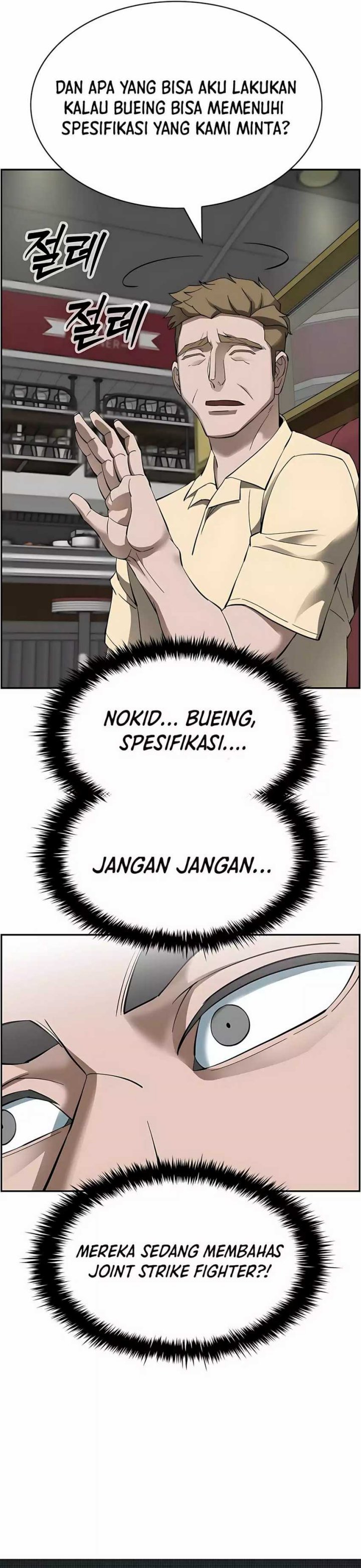 Should I Make You a Nuclear Weapon? - Chapter 53 15
