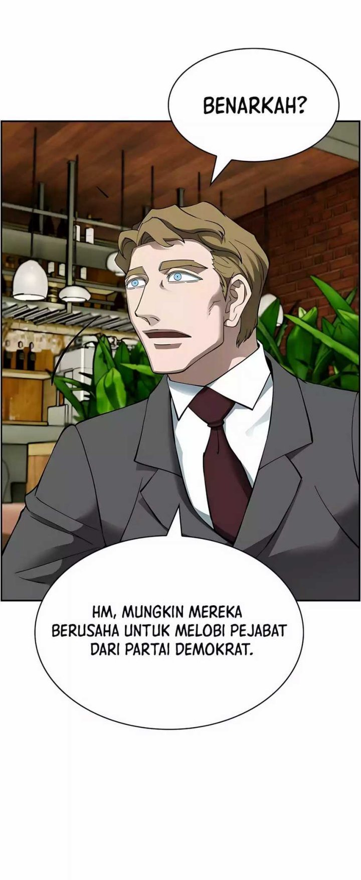 Should I Make You a Nuclear Weapon? - Chapter 53 40