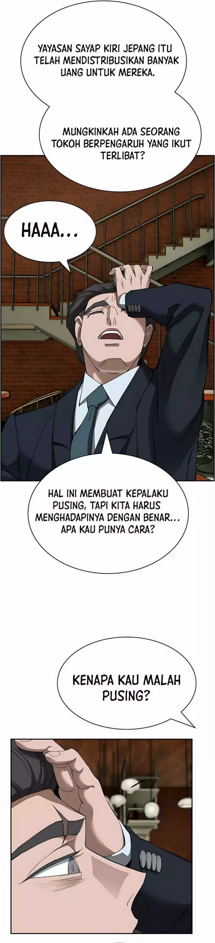 Should I Make You a Nuclear Weapon? - Chapter 53 41