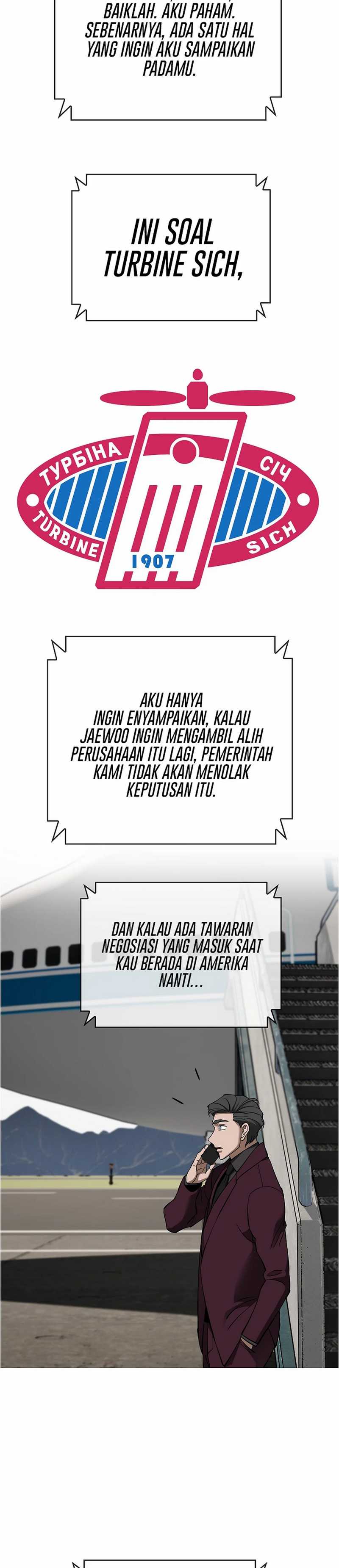 Should I Make You a Nuclear Weapon? - Chapter 51 20