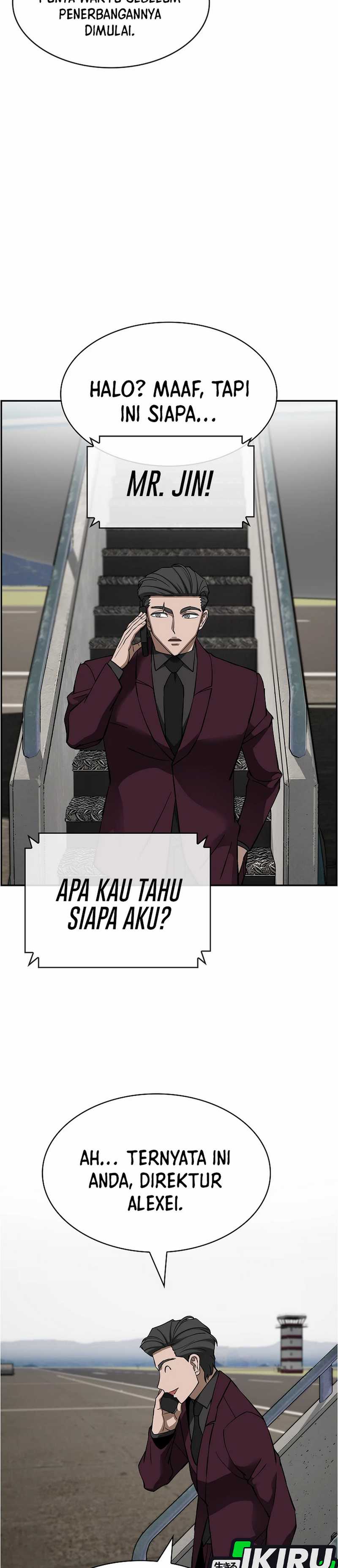 Should I Make You a Nuclear Weapon? - Chapter 51 18