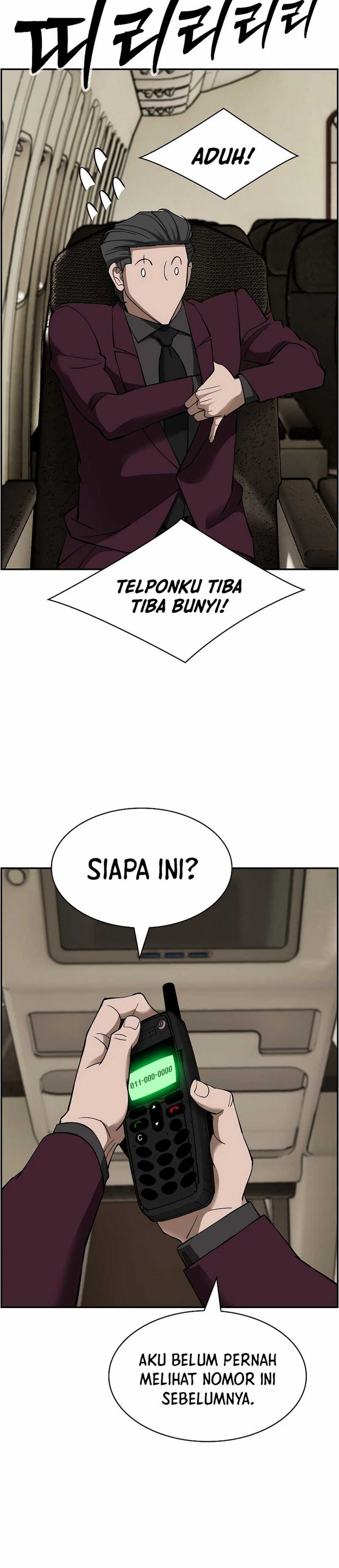 Should I Make You a Nuclear Weapon? - Chapter 51 16