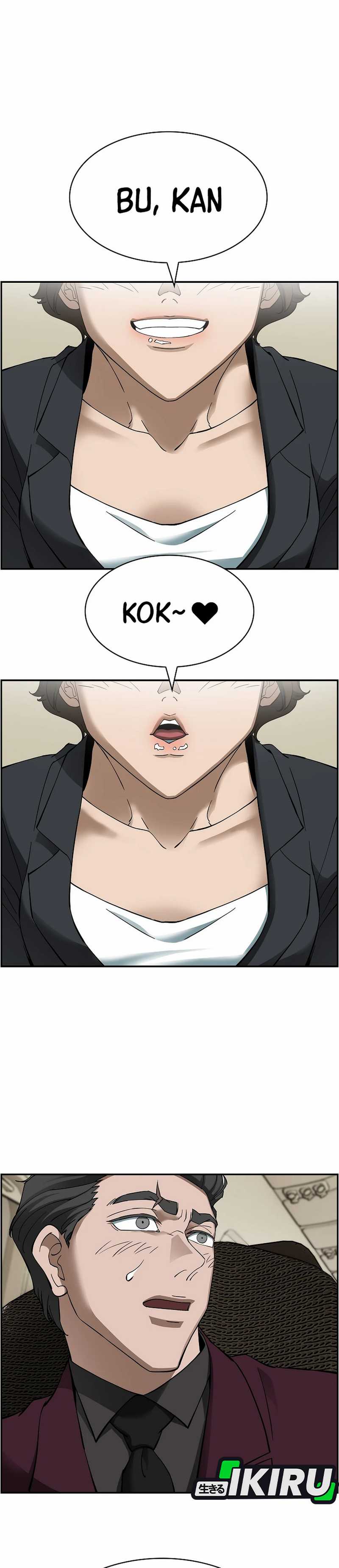 Should I Make You a Nuclear Weapon? - Chapter 51 14