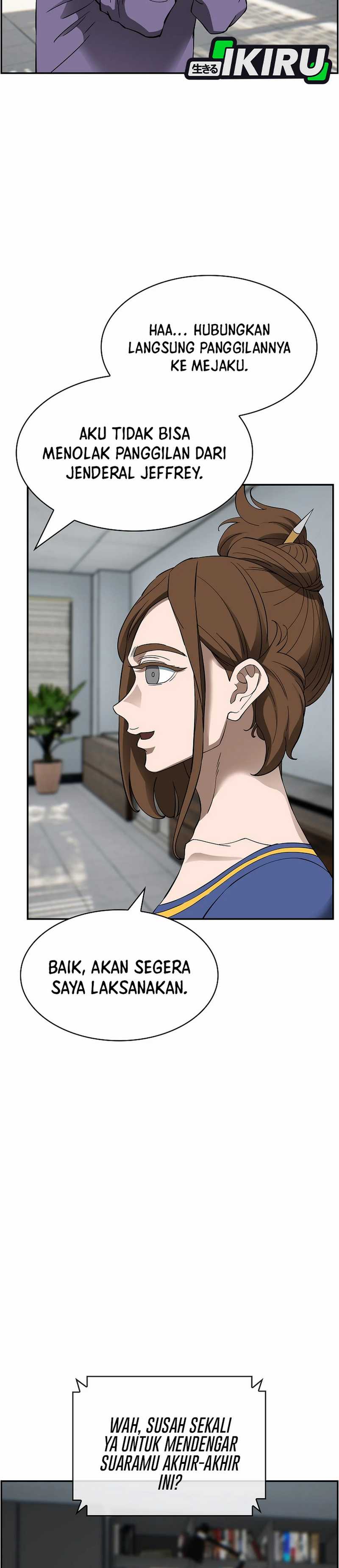 Should I Make You a Nuclear Weapon? - Chapter 51 4