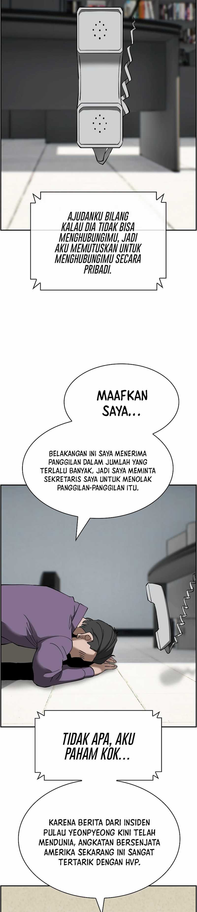 Should I Make You a Nuclear Weapon? - Chapter 51 5