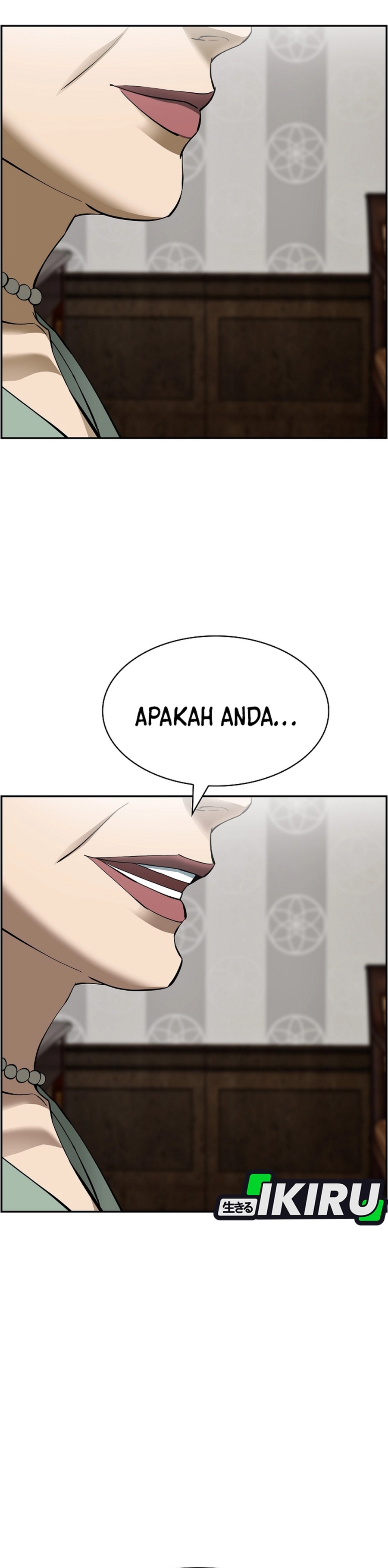 Should I Make You a Nuclear Weapon? - Chapter 54 27