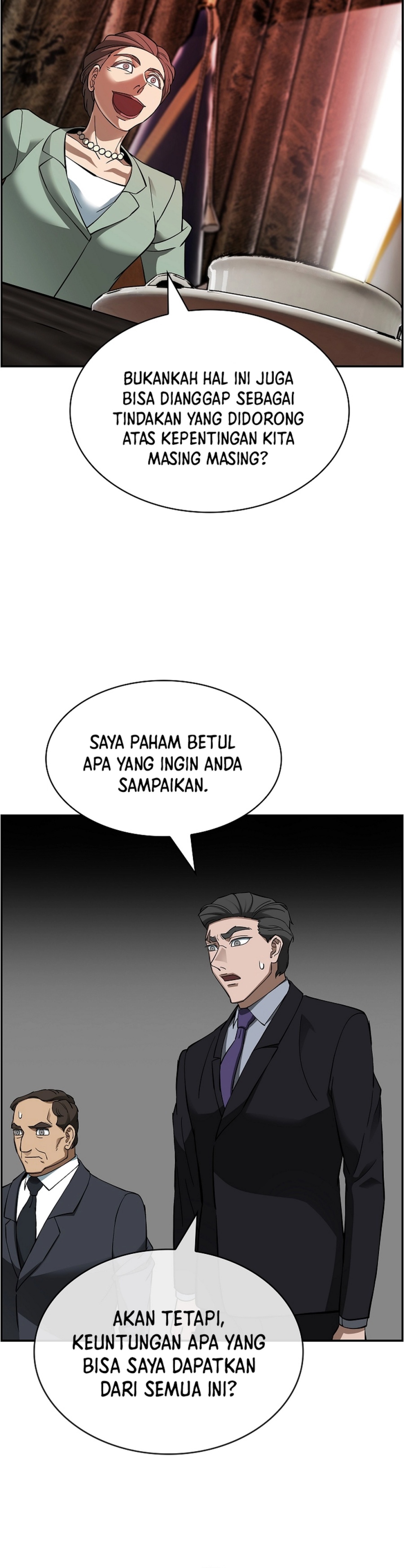 Should I Make You a Nuclear Weapon? - Chapter 54 18