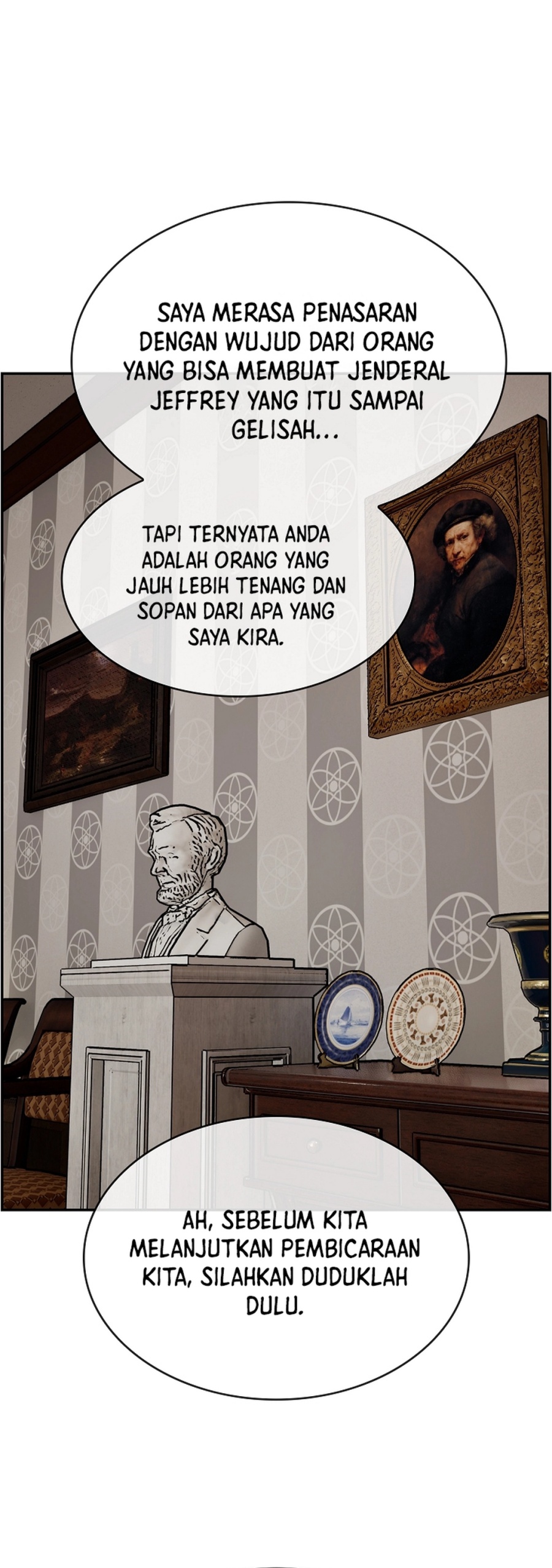 Should I Make You a Nuclear Weapon? - Chapter 54 12