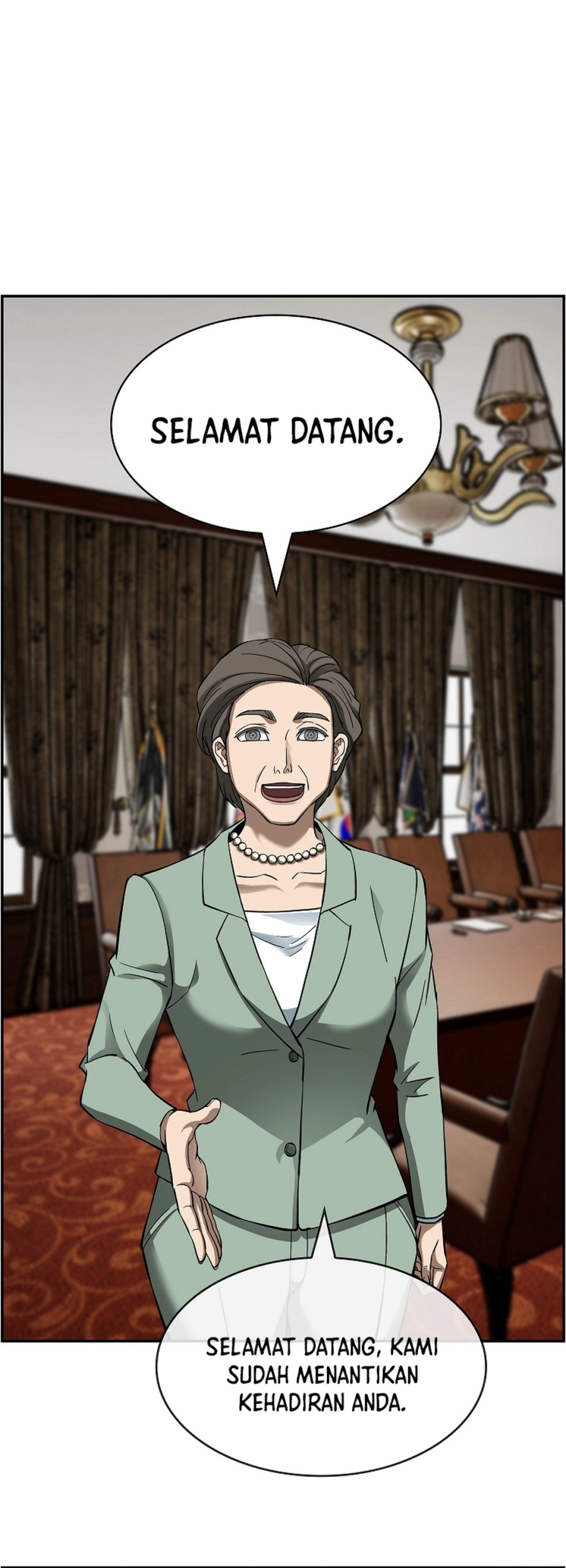 Should I Make You a Nuclear Weapon? - Chapter 54 10
