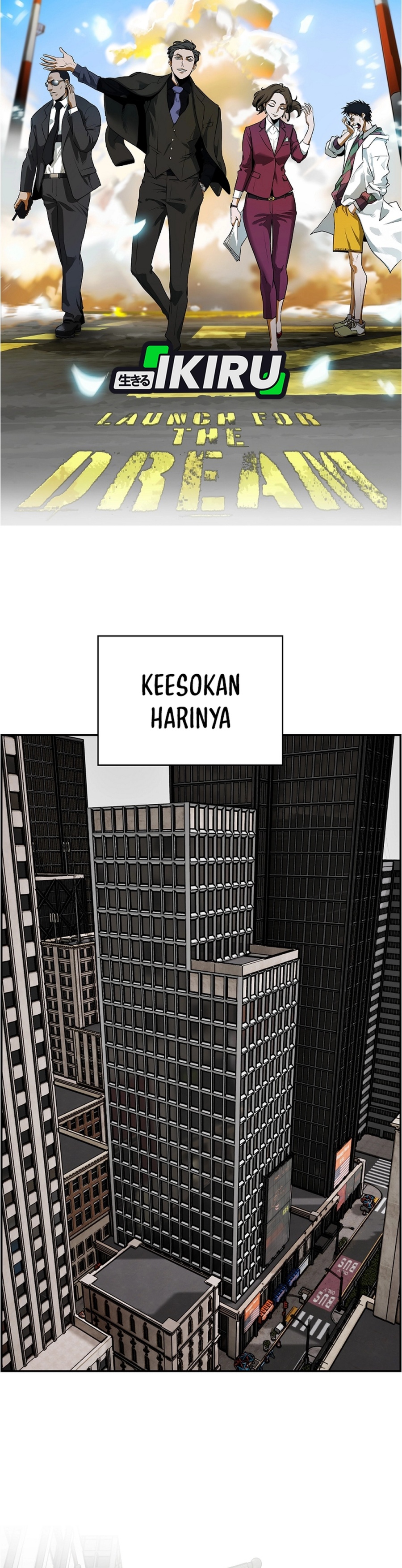 Should I Make You a Nuclear Weapon? - Chapter 54 6