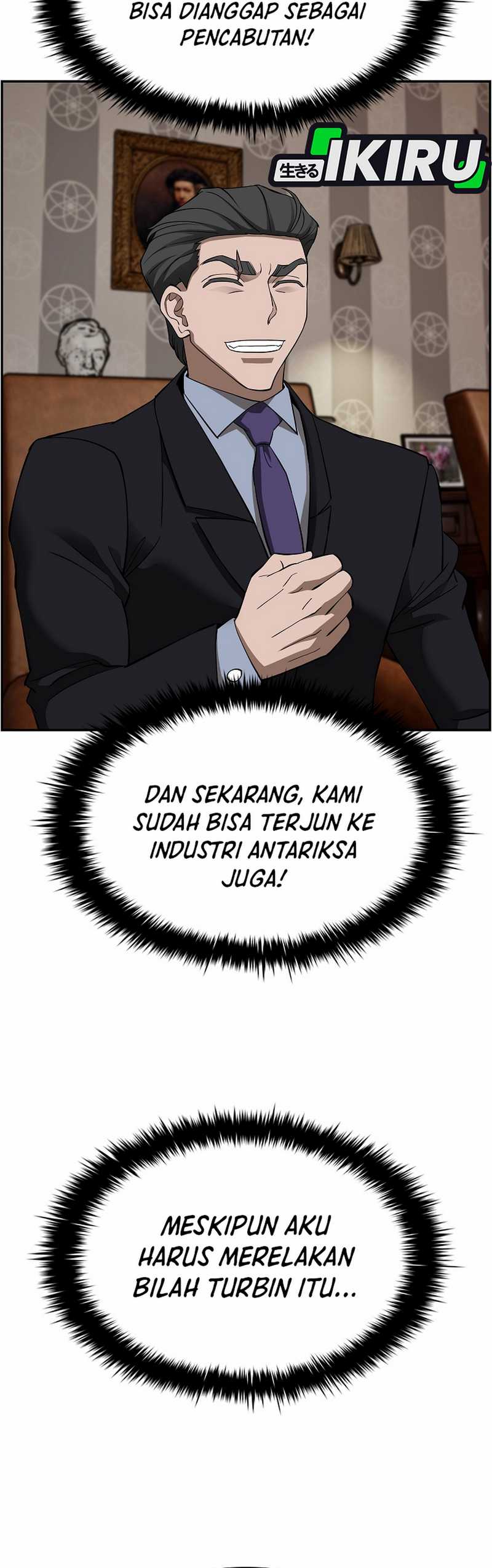 Should I Make You a Nuclear Weapon? - Chapter 55 21