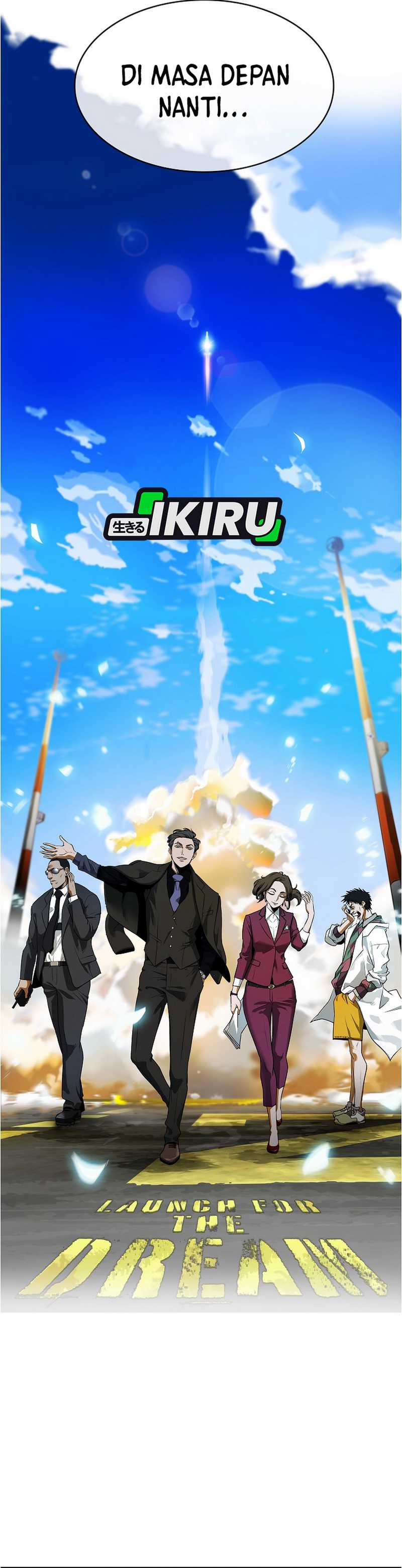 Should I Make You a Nuclear Weapon? - Chapter 55 27