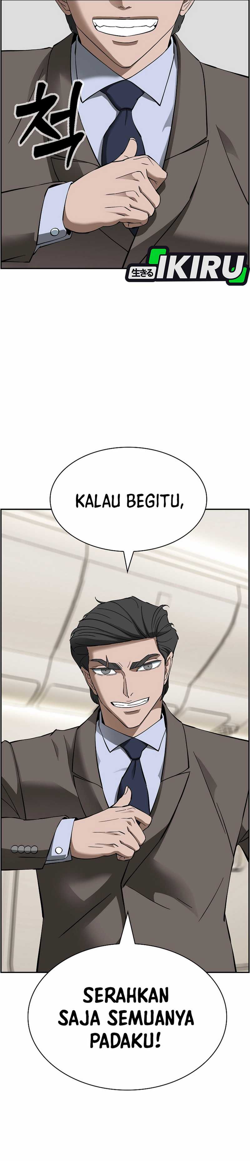 Should I Make You a Nuclear Weapon? - Chapter 55 38