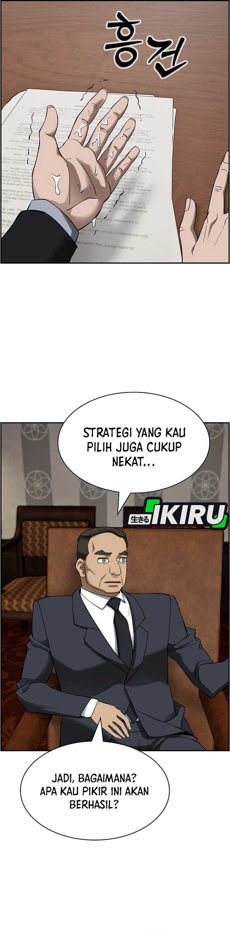 Should I Make You a Nuclear Weapon? - Chapter 55 11