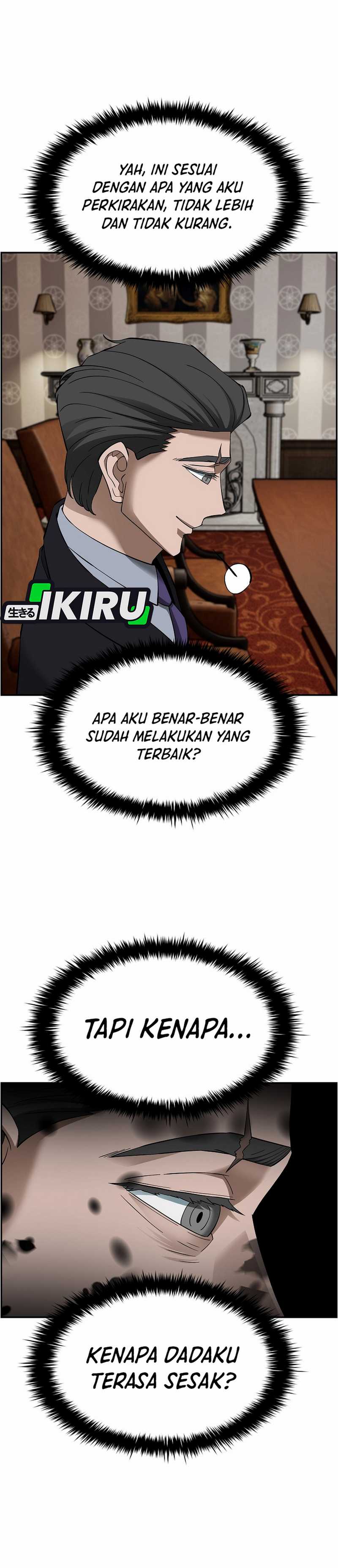 Should I Make You a Nuclear Weapon? - Chapter 55 17