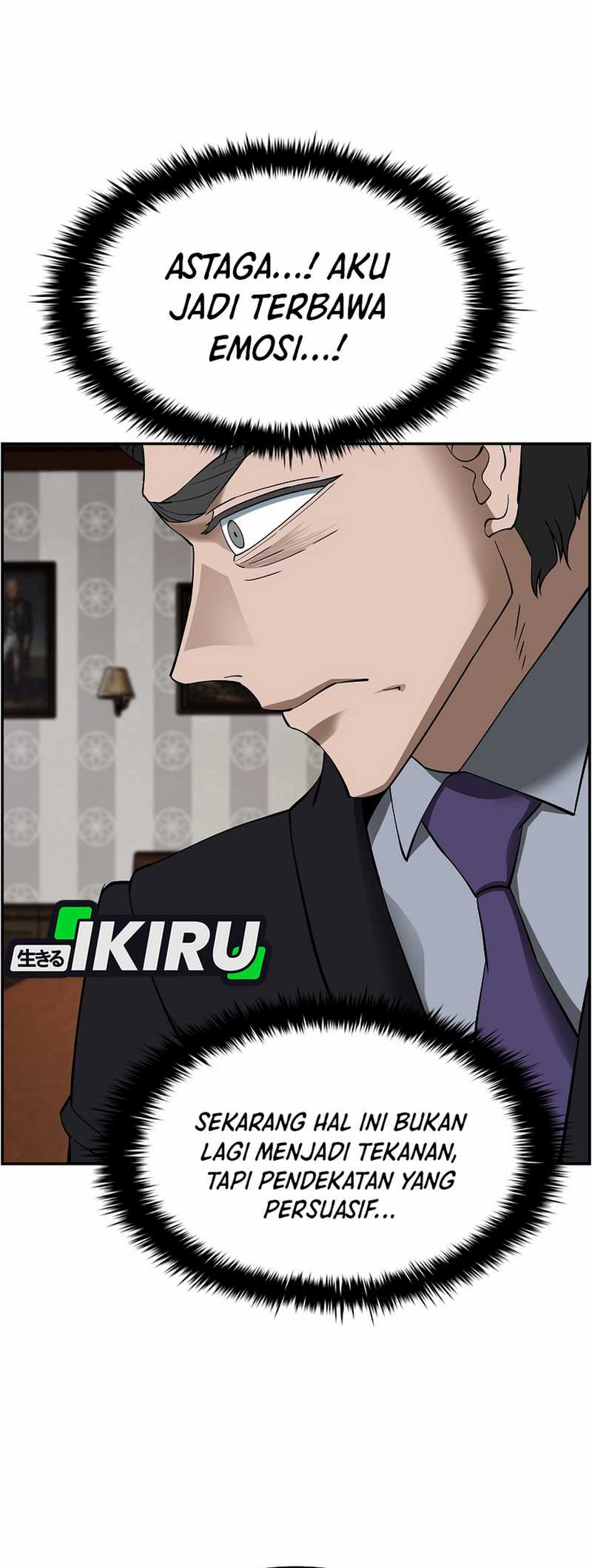 Should I Make You a Nuclear Weapon? - Chapter 55 6